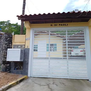  Сasa de vacaciones Residencial Di Paoli