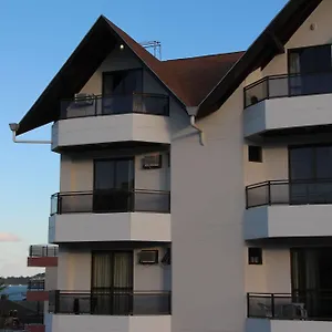  Apartamento Bomar