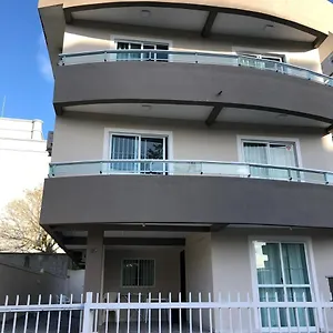  Apartamento Residencial Ecomar